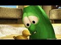 Veggietales Full Episode | King George And The Ducky | Silly Songs With Larry | Cartoons For Kids