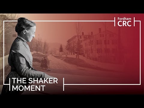 The Shakers: Why Do 18th-Century Utopians Appeal to Us?