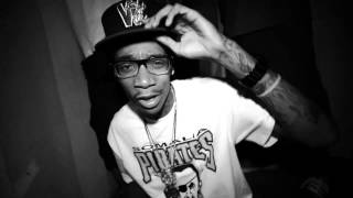 Wiz Khalifa - Damn It Feels Good To Be A Taylor (official video) 2012