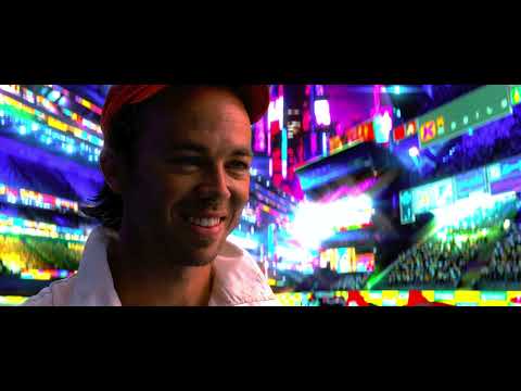 [4K HDR] Speed Racer