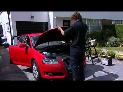 comment installer feux de jour