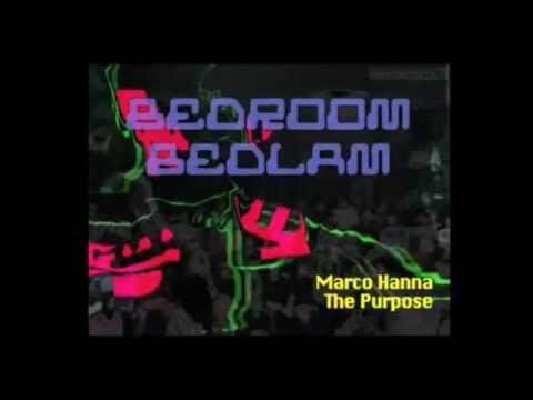 Pete Tong supports Marco Hanna