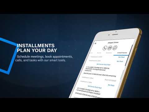 Hera. Your CRM Assistant!