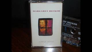 MARGARET BECKER 10.  YOU REMAIN UNCHANGED (1991)