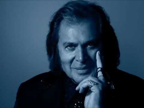 Love Me With All Of Your Heart Engelbert Humperdinck