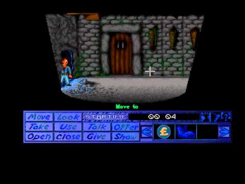 Relics of Deldroneye picture