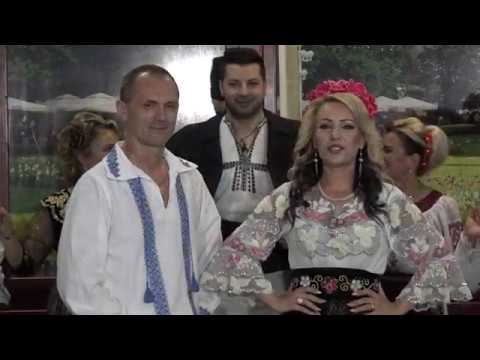 BEBE DRAGOMIR SI ADRIANA CURTU VOAIDOS -  VORBESTE LUMEA IN SAT