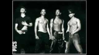 B2K - I'm Not Finished