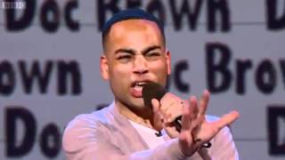 Doc Brown - My Proper Tea