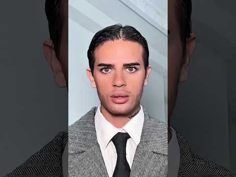 MAKEUP TRANSFORMATION 😱