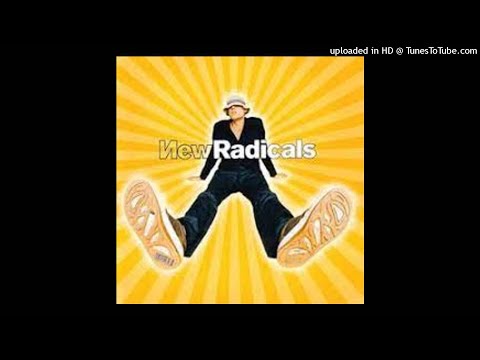 New Radicals - Someday We'll Know