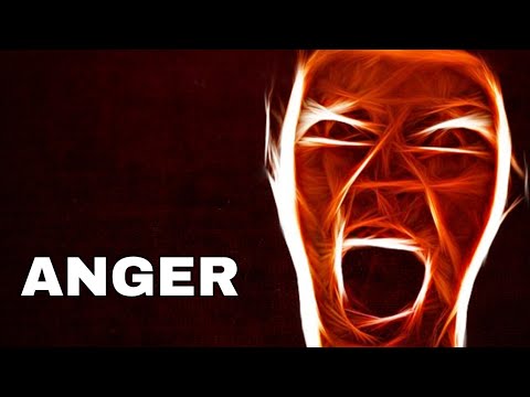 How to control your anger - anger management