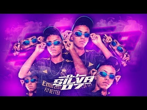 PIKEZIN DO M.J 🕺🏾- NAVAS MC E DJ SILVA 07 