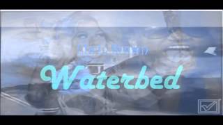 Chris Brown Ft. Blaq Tuxedo - Waterbed (Official Audio)
