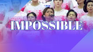 Impossible (Live)