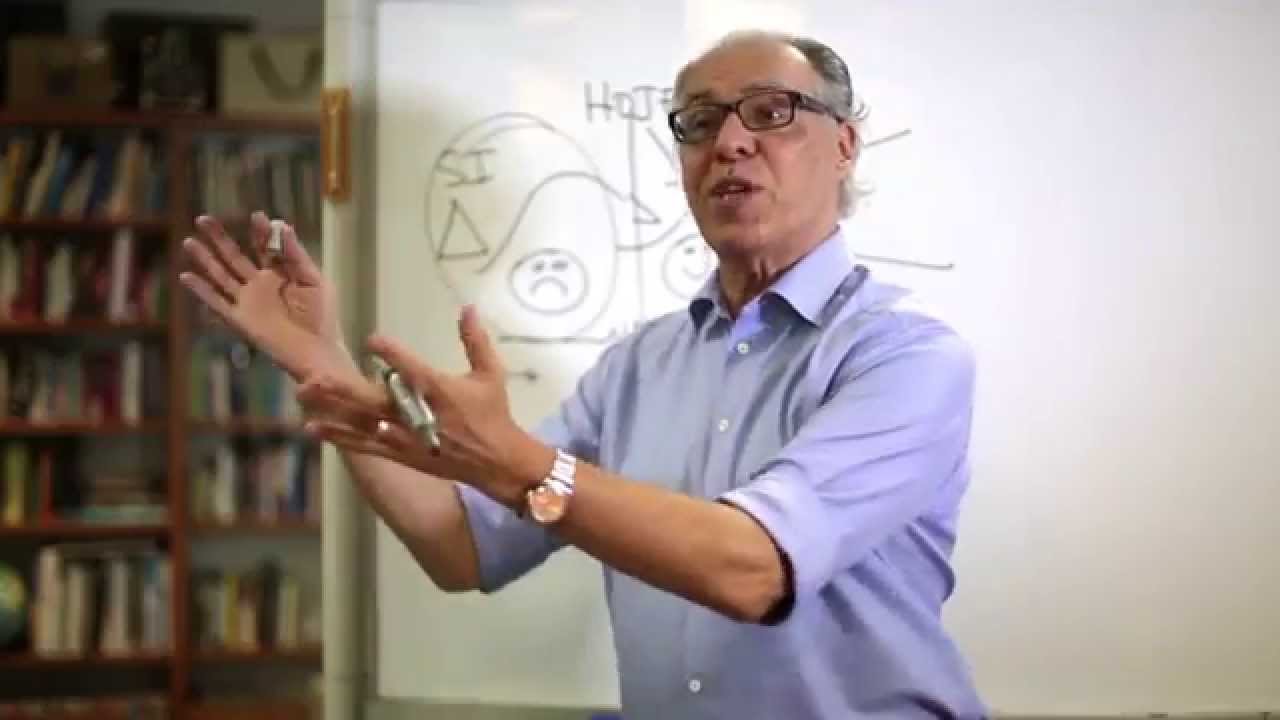 Decida Vencer - Dica de Especialista: Ricardo Guimarães