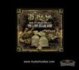 B-Real (Cypress Hill) - Motivation - AudioHustlaz B-Real (Cypress Hill) - Motivation