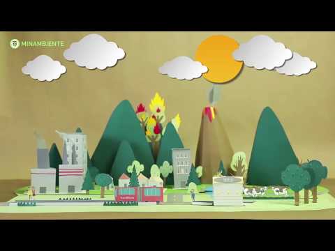 Todo lo que debes saber sobre la calidad del aire