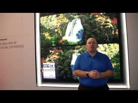 X555UNS-TMX9P, 55" Ultra Narrow Bezel <b>S</b>-<b>IPS</b> TileMatrix Video ...