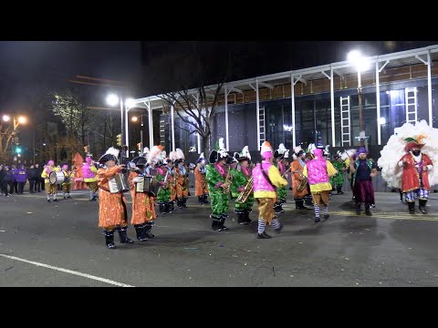 Jersey String Band 2024