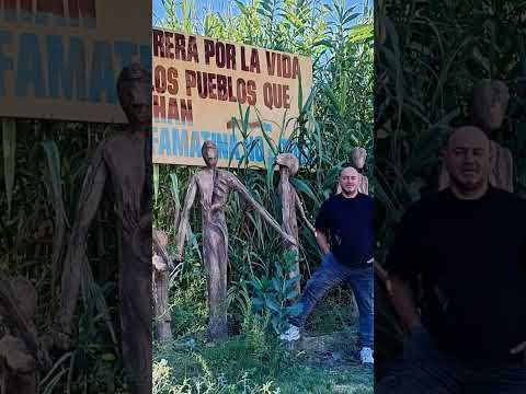 Después de Mendoza seguimos con el paseo rumbo a San salvador de Jujuy  muchos lugares hermosos