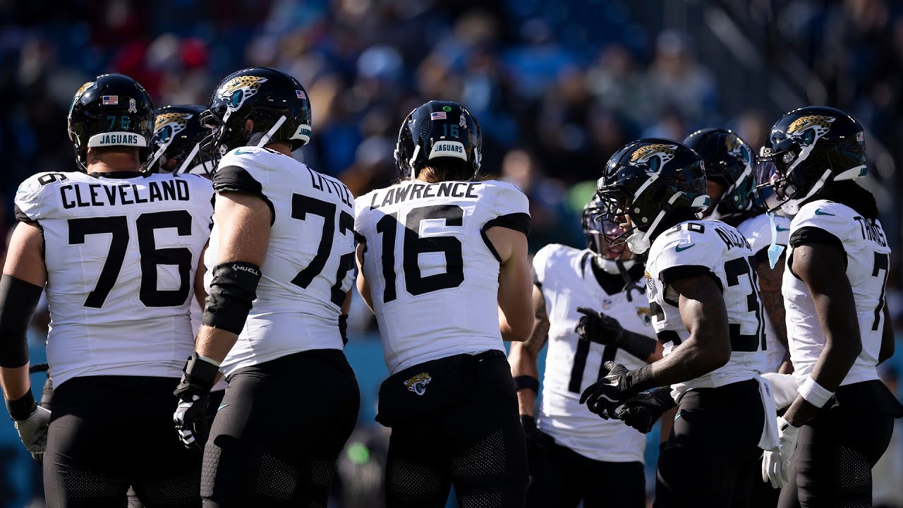 It's About Us. #INDvsJAX