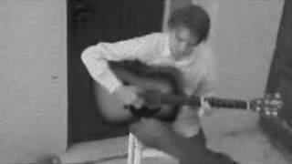 Daniel Renbourn - Blues Run The Game