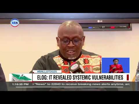 ELOG flags systemic gaps in by-elections, urges fixes ahead of 2027 general polls