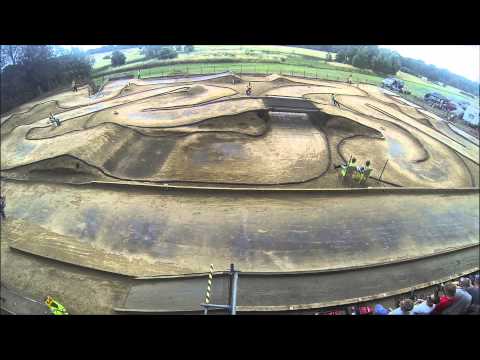 2015-07-19 KMRC Round 9 - F Final