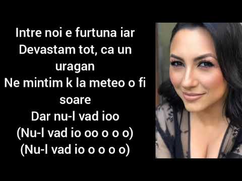 What's up feat Andra K la meteoLyrics