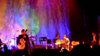 Decemberists--The Wanting Comes in Waves, Richmond