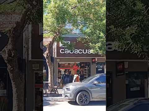 La Falda, Punilla, Córdoba, Argentina.#lafalda