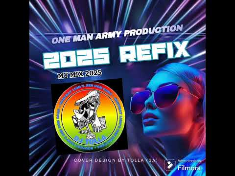 2025 REFIX MY MIX