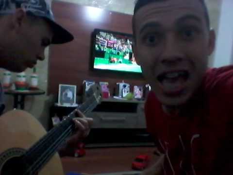 A visão Rap guarulhos