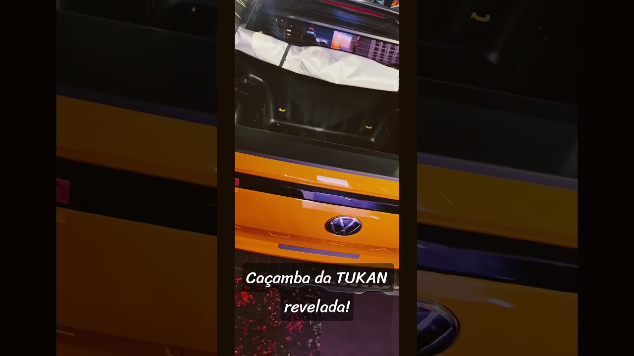 CAÇAMBA DA TUKAN REVELADA!A aprox 1,45m de largura, 55cm de altura e 850l. Dados da IA 💁🏽‍♂️🤣
