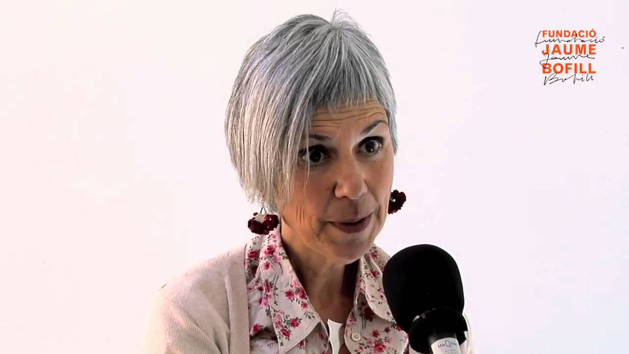 Núria Terés - 3 prioritats educatives per a la Catalunya d'avui