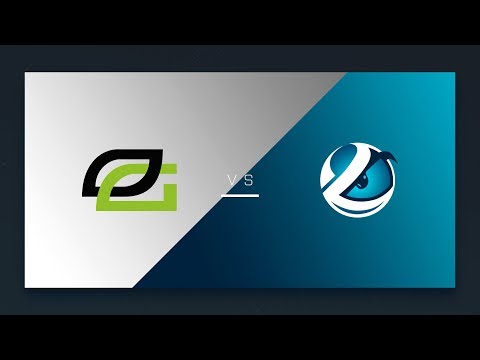 CS:GO - OpTic vs. Luminosity [Inferno] Map 1 - NA Day 14 - ESL Pro League Season 6