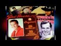 Pat Boone  -  Johnny Will