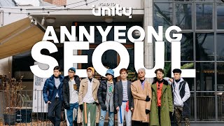 Download lagu [Eng Sub] ROAD TO UN1TY Eps. 1 - Dari 8 Jadi Satu mp3