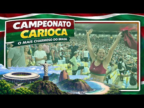 "Em terra de URSO, urubu é frango | Fluminense x Flamengo 2026" Barra: O Bravo Ano de 52 &bull; Club: Fluminense &bull; País: Brasil