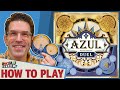 Azul Duel How To Play