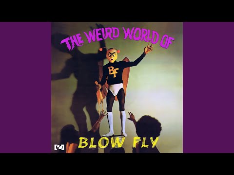 Video thumbnail for It’s A Faggot’s World