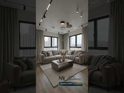 Купить 3-комнатную квартиру, г. Минск, ул. Александра Воинова, 32