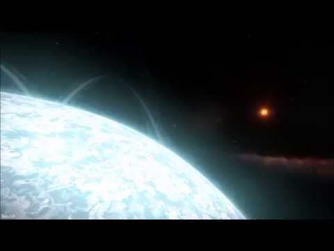 Elite Dangerous - Majestic Megrez