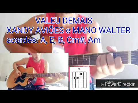Valeu - Aviões do Forró