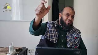 صورة ١٣. السيرة النبوية عرض وقائع وتحليل أحداث | الشيخ عادل بن أحمد