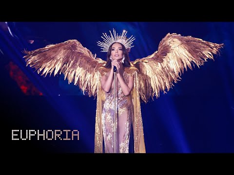 GALENA • EUPHORIA | CONCERT, 08.11.2025