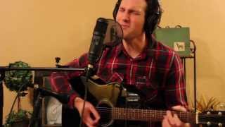 Singer/songwriter Rick Hale performing his original song &quot;Remember&quot;