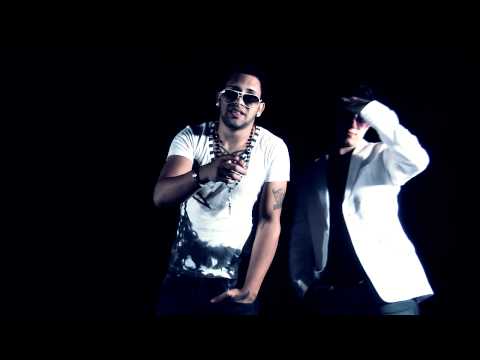 Chico Heroe - Jay Maly Ft Alex GENEROMUNDIAL SALUDO!!