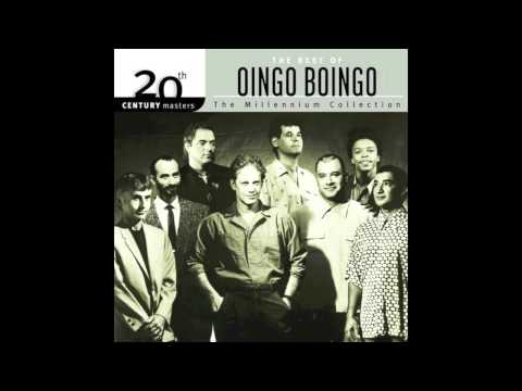 Oingo Boingo | Private Life (HQ)